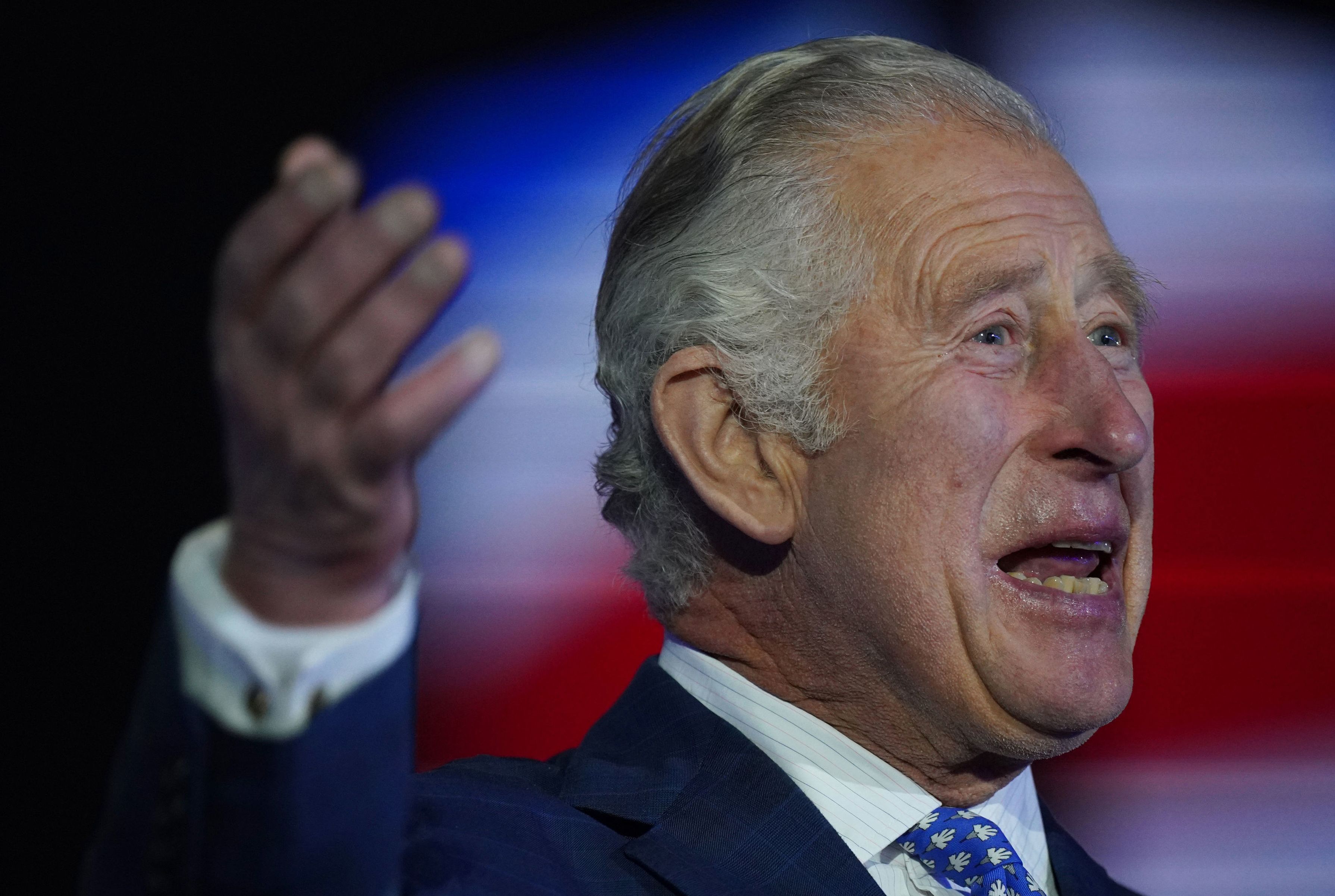 PABestThe Prince of Wales speaks on stage during the Platinum Party at the Palace staged in front of Buckingham Palace, London, on day three of the Platinum Jubilee celebrations for Queen Elizabeth II. Picture date: Saturday June 4, 2022.