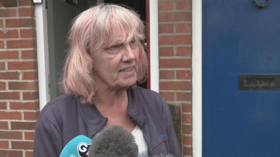 Man arrested after four people stabbed to death in London