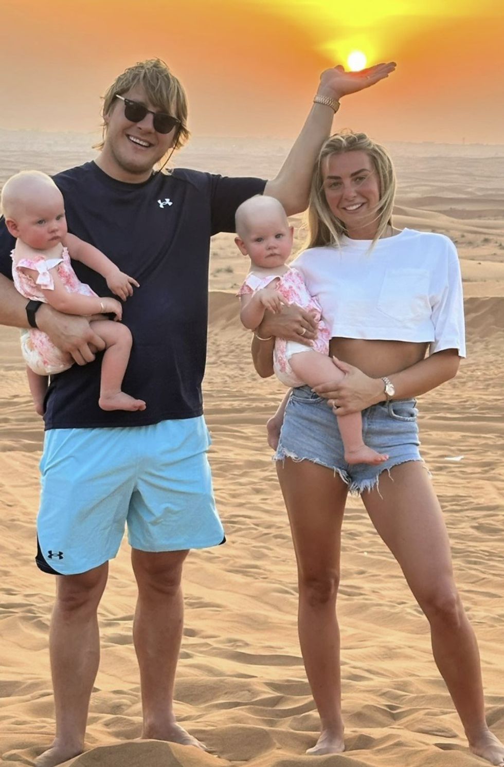 Paddy Pimblett's wife Laura has admitted breaking up with the UFC star on multiple occasions