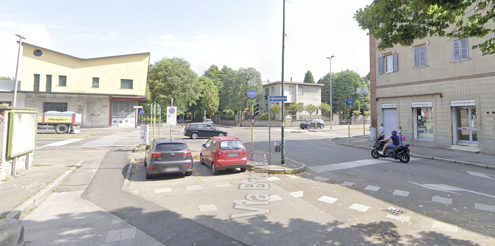 Paderno Dugnano (file pic)