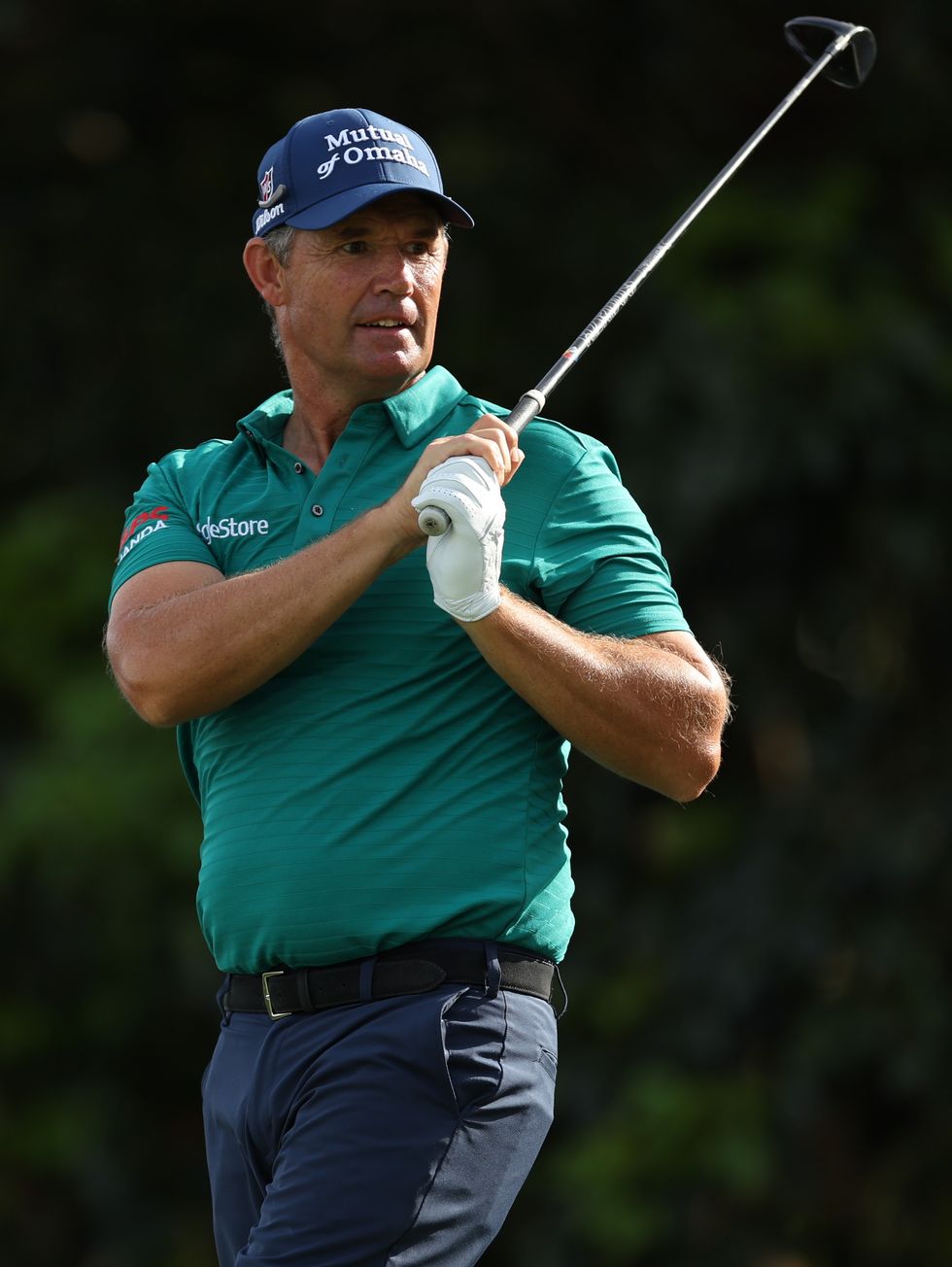Padraig Harrington
