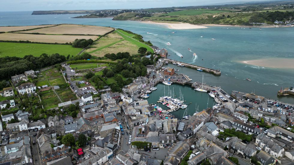 Padstow