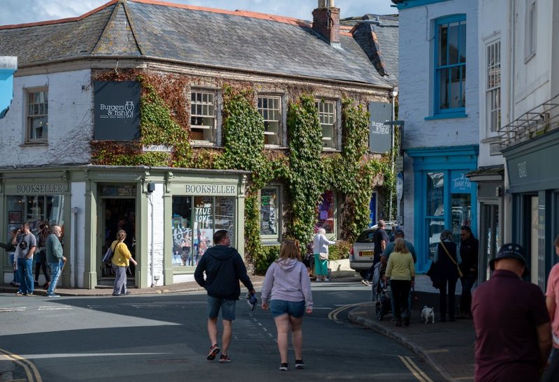 Padstow