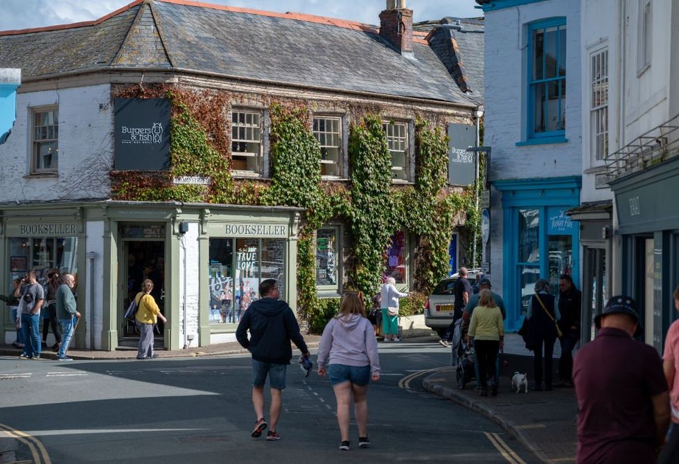Padstow