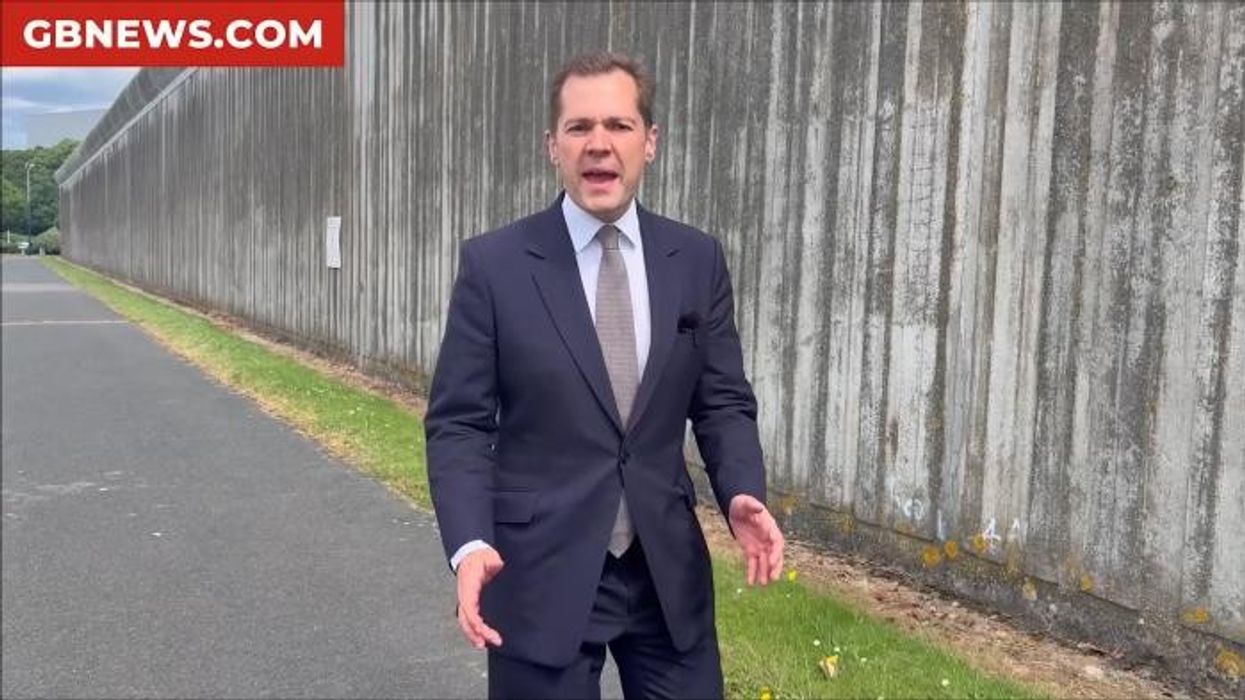 Paedophile prisoners converting to Islam for ‘protection by Muslim gangs’, new report suggests