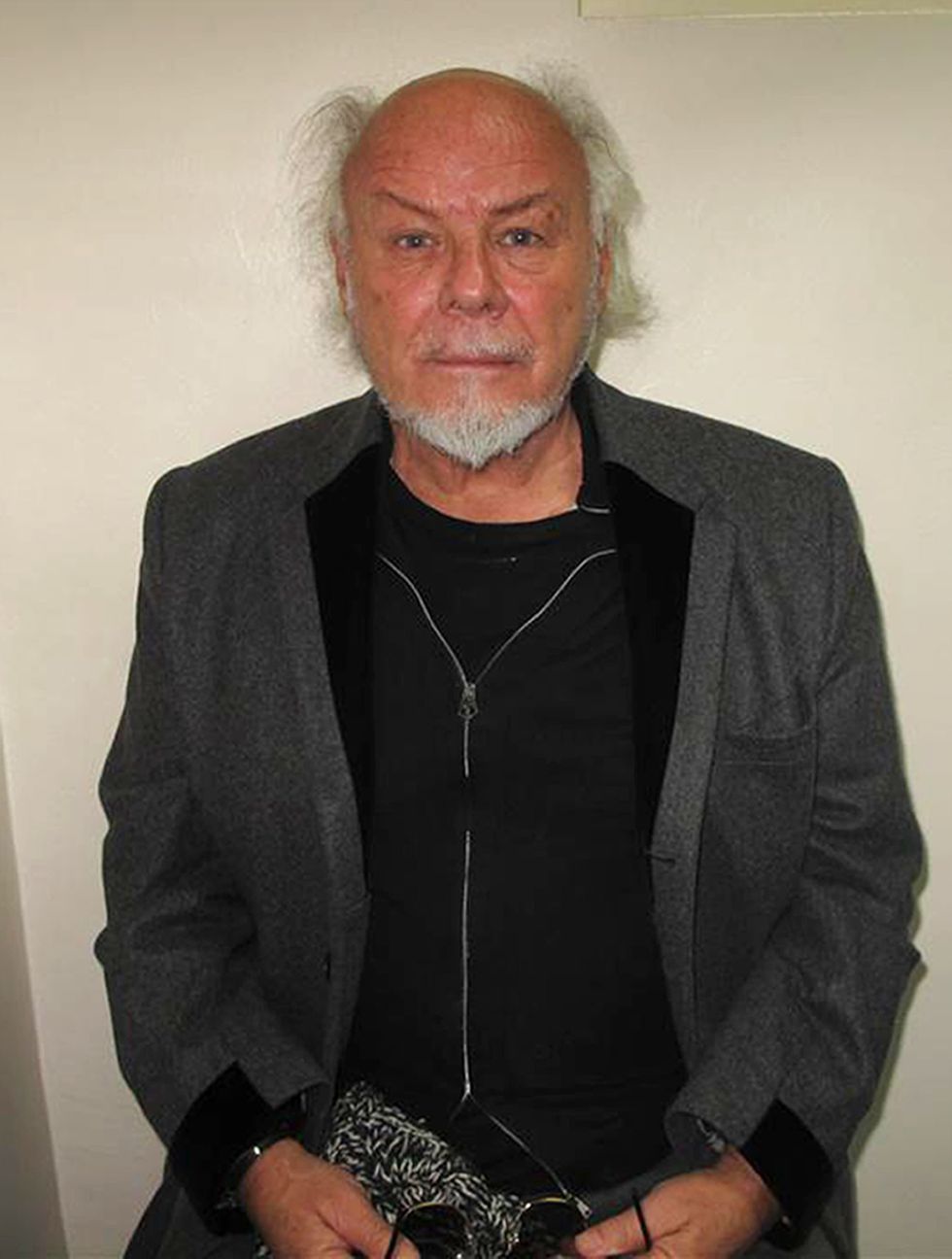 Paedophile pop star Gary Glitter will be released from prison early next year, according to a report.