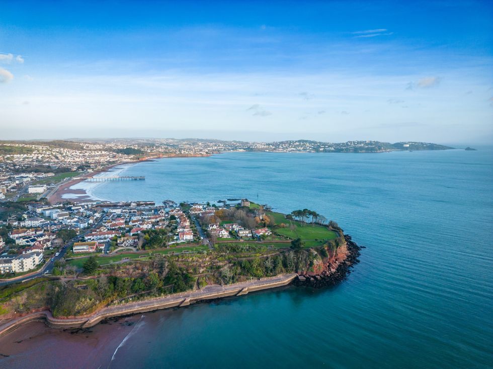 Paignton