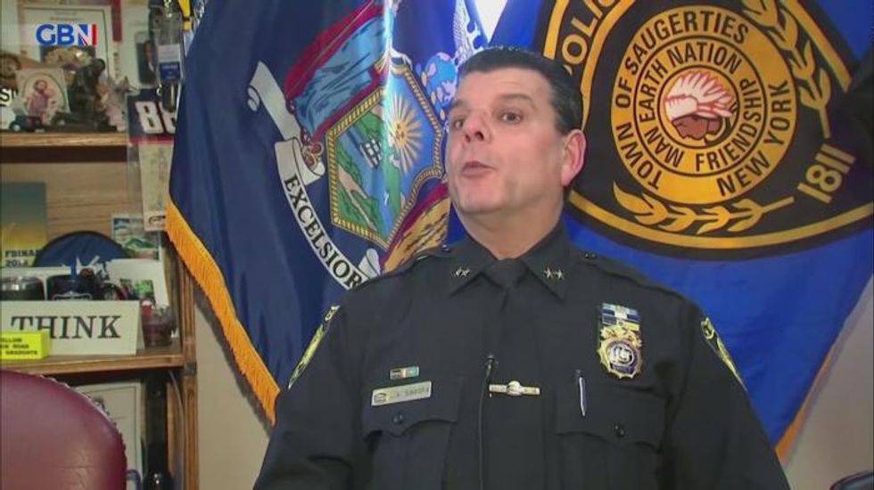 Girl, 6, reported missing in 2019 found under the staircase