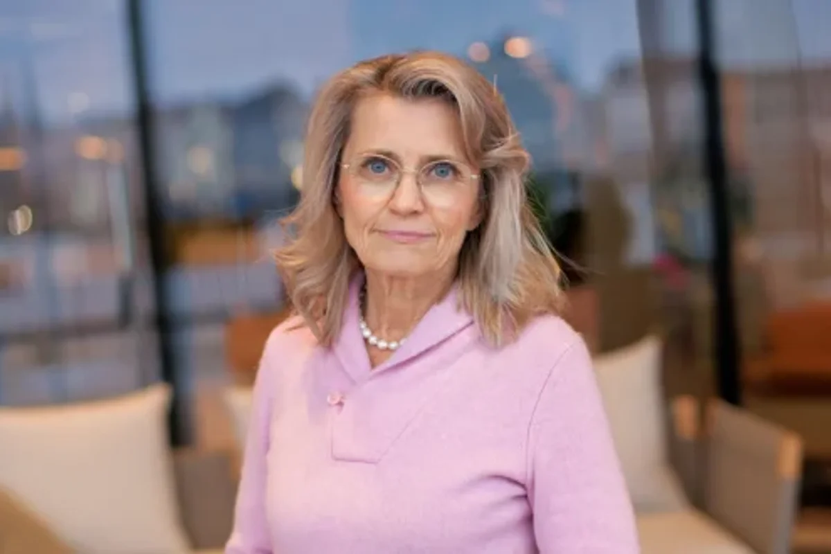 Päivi Räsänen