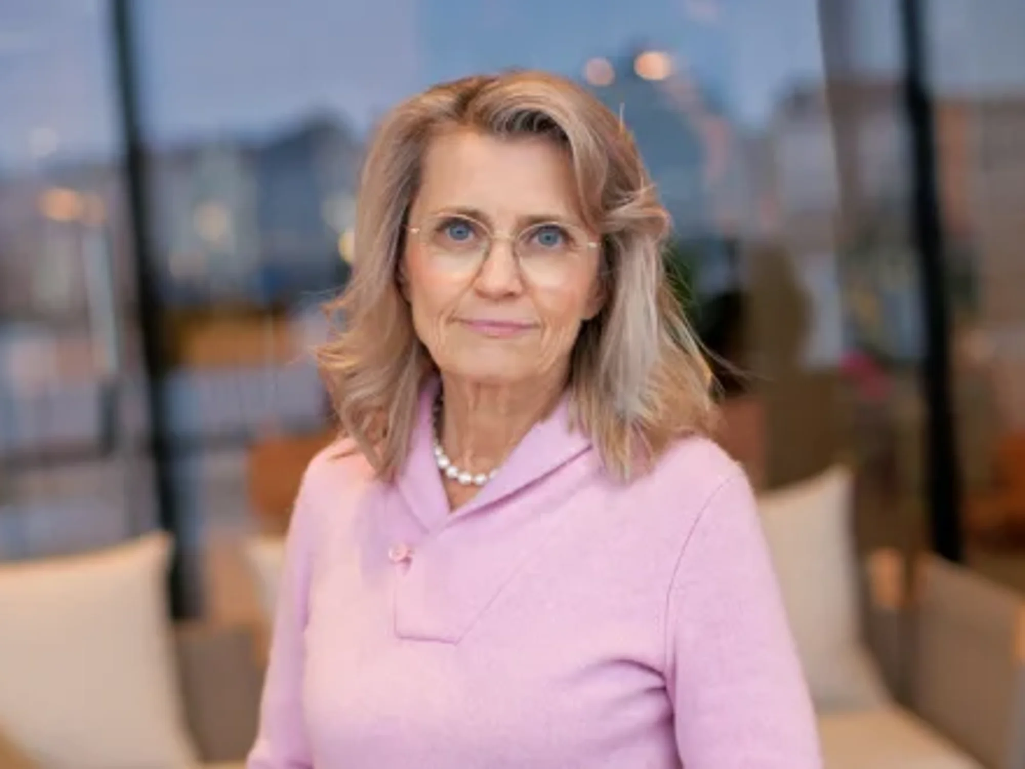 Päivi Räsänen