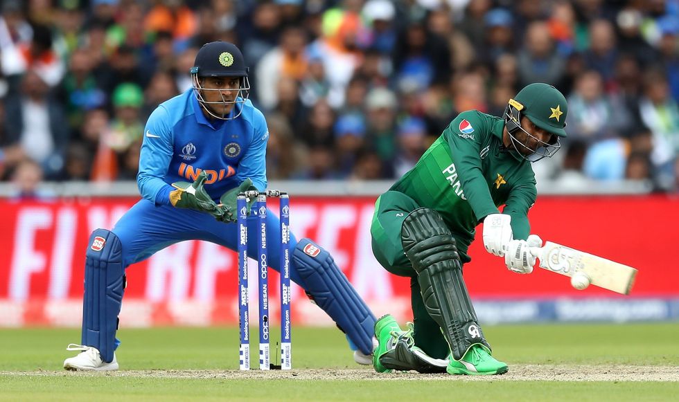 Pakistan had announced they will boycott the match against India at T20 World Cup earlier this month