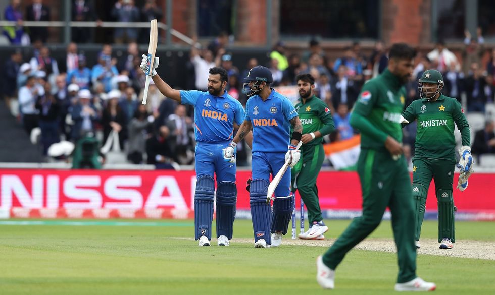 Pakistan have not given any specific explanation for their decision to boycott the match against India