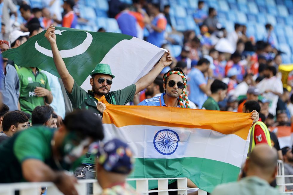 Pakistan's government have accepted a request to end the boycott