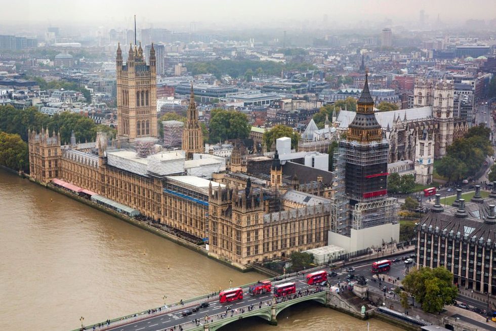 Palace of Westminster