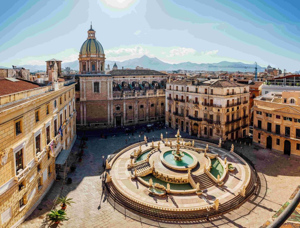 Palermo