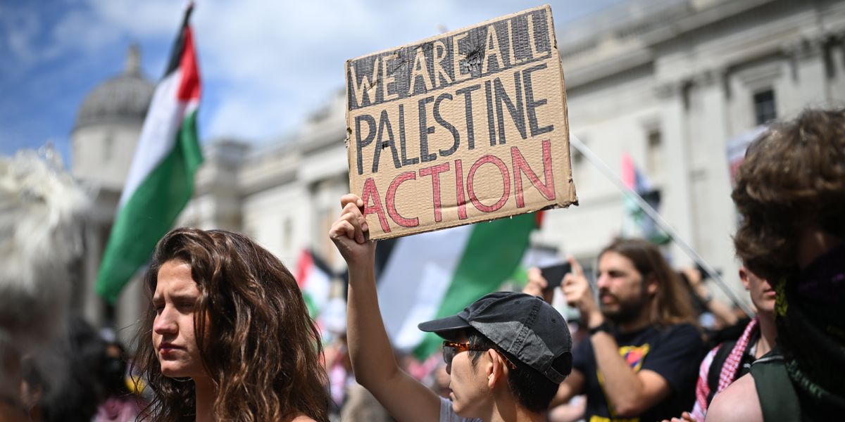 NextImg:RAF-targeting Palestine Action admits spreading intifada in prisons as activists plot disruption at six more sites