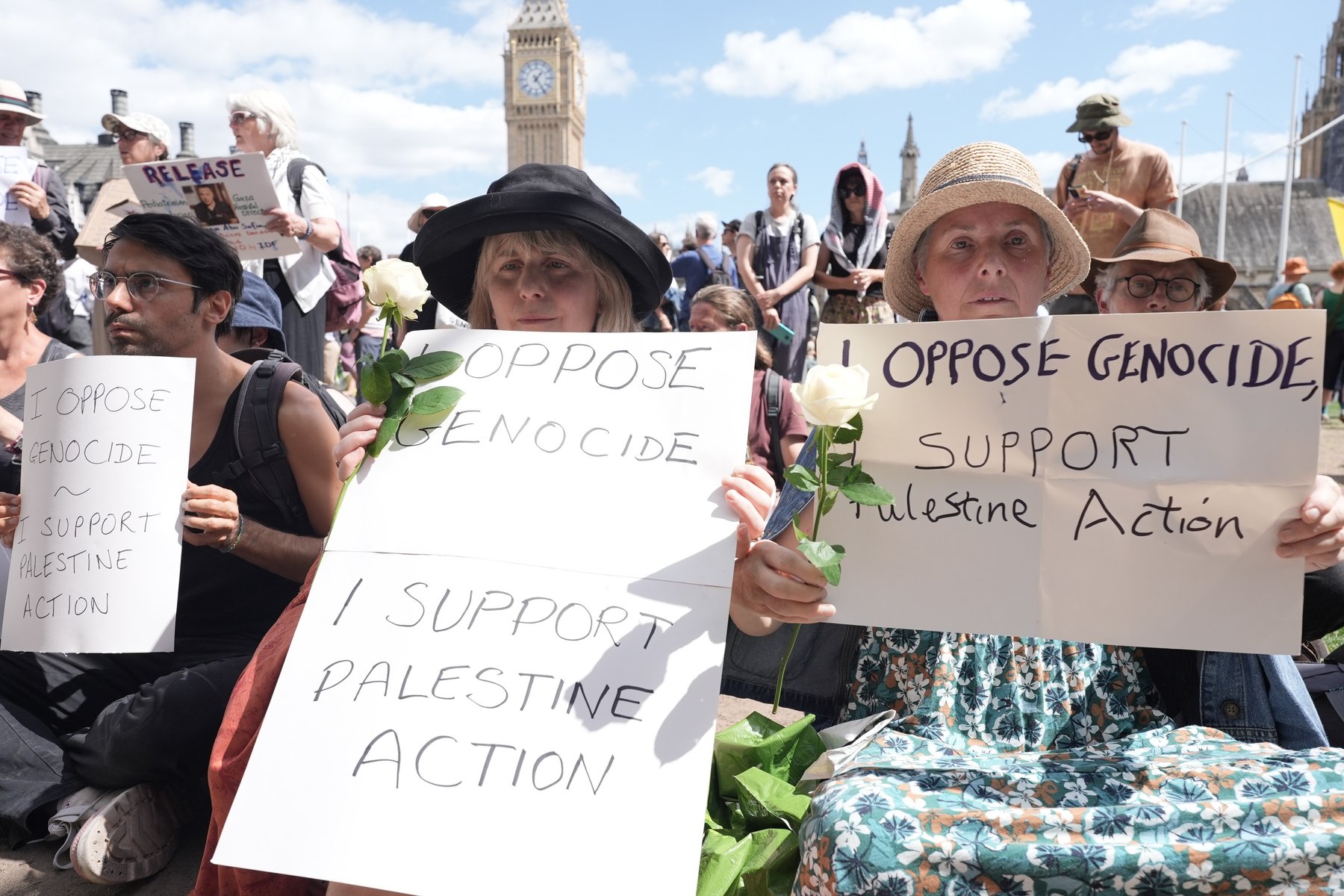 Palestine Action