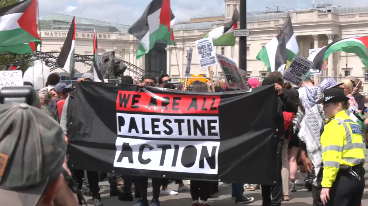 Palestine Action