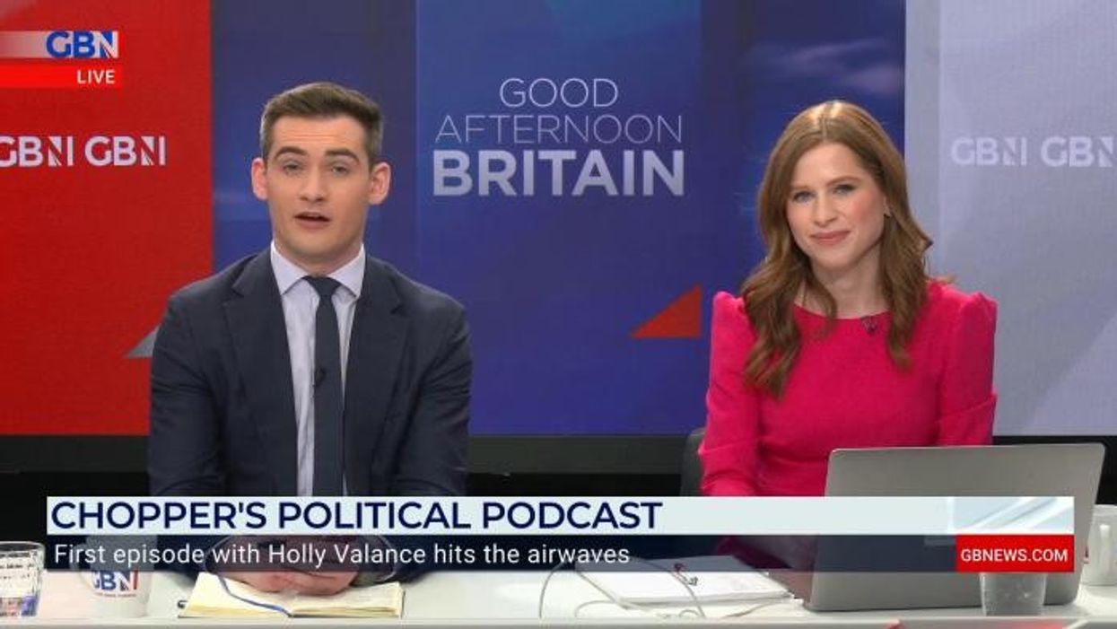 'It doesn't look like London borough looks like Ceausescu's Romania