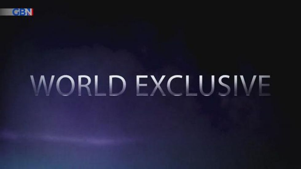 Watch Farage: Trump The Interview live on GB News Tonight - Nothing is off limits