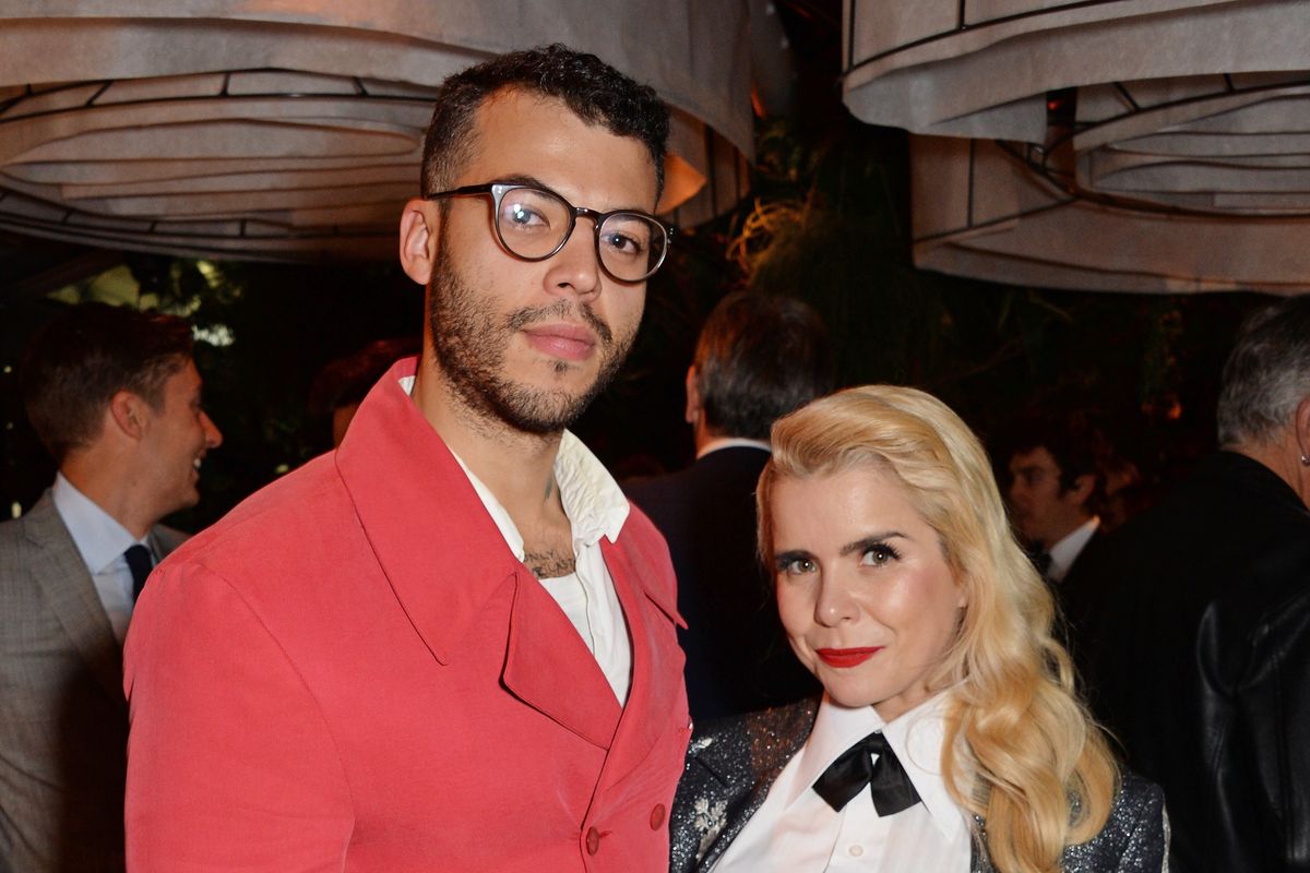 Paloma Faith and Leyman Lahcine