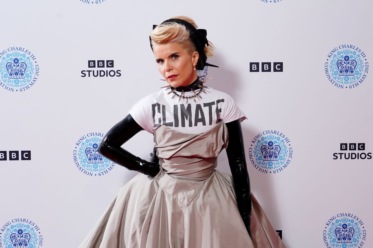 Paloma Faith