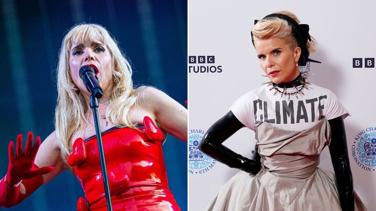 Paloma Faith
