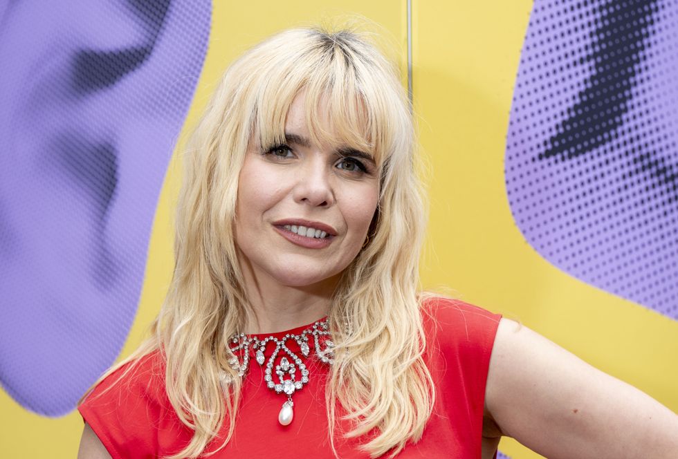 Paloma Faith,