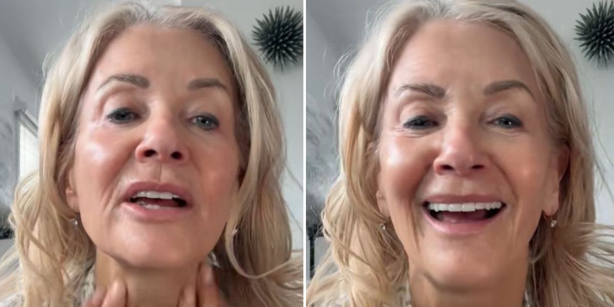 How to look younger: ‘I’m 74 and often get asked why my skin looks so good How to look younger: ‘I’m 74 and often get asked why my skin looks so good