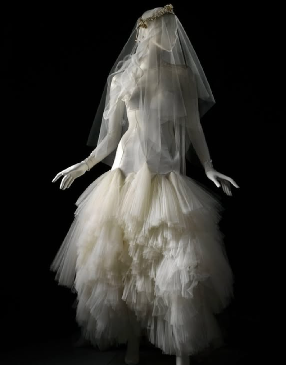 Pam Hogg design