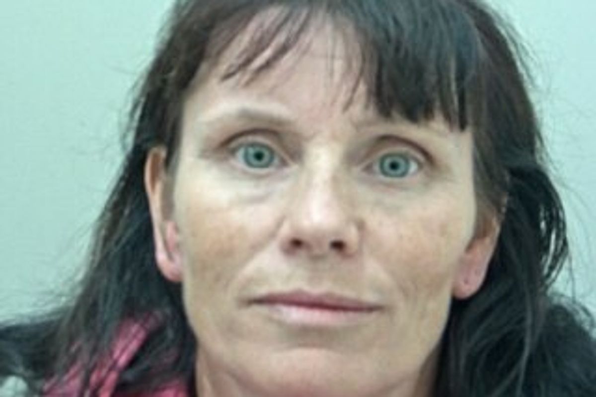 Pamela Urvoy abused her position of trust to scam her 84-year-old uncle out of just more than £200,000