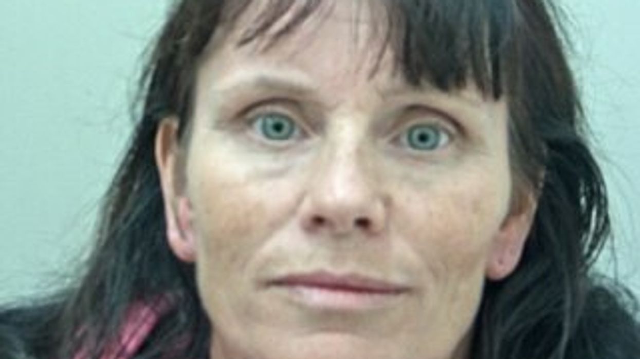 Pamela Urvoy abused her position of trust to scam her 84-year-old uncle out of just more than £200,000