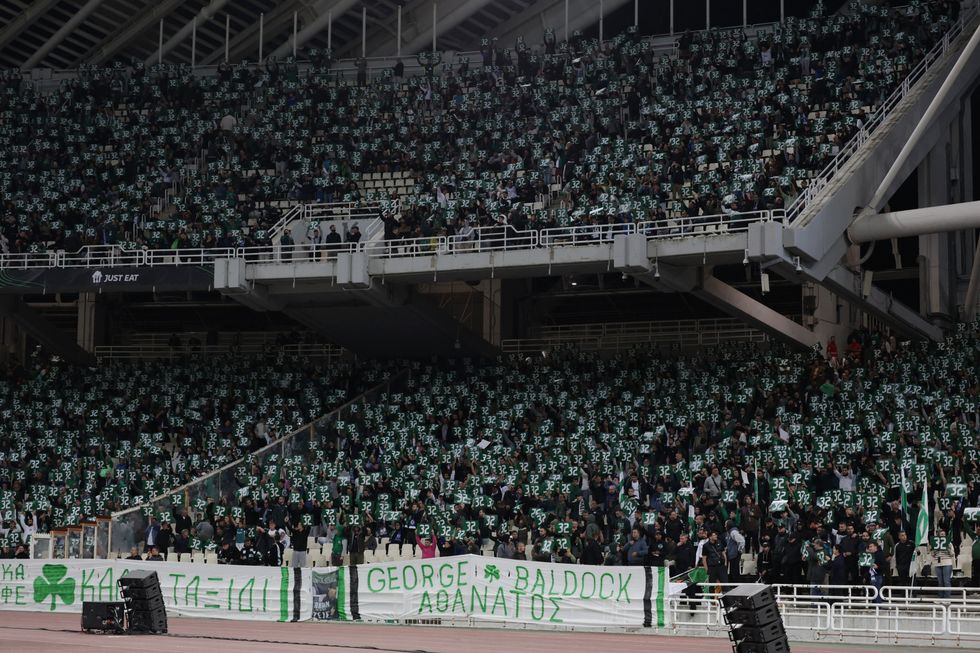 Panathinaikos