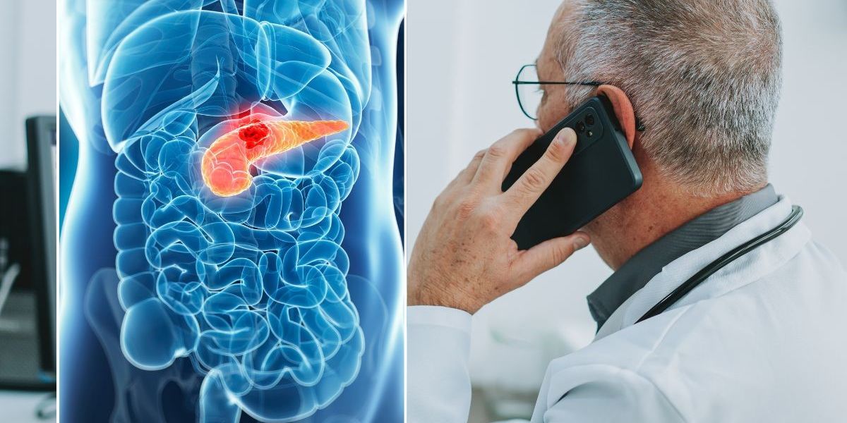 NHS to contact patients over 2 key warning signs