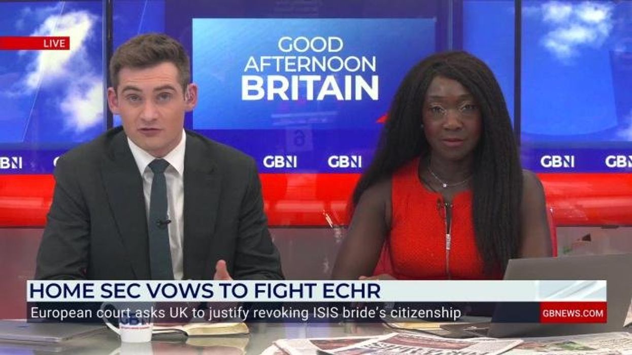 We need to stop lying to ourselves about the Shamima Begum problem. It's not going away - Paul Embery