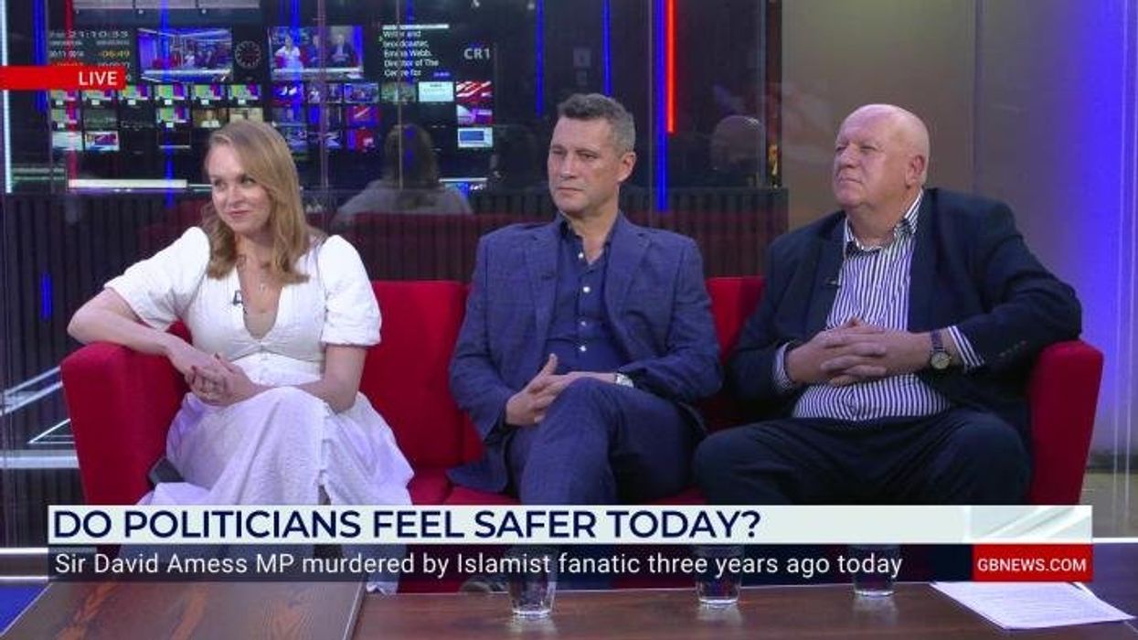 Islamic extremism just lost its most important battle for Britain. This is truly groundbreaking - Rakib Ehsan