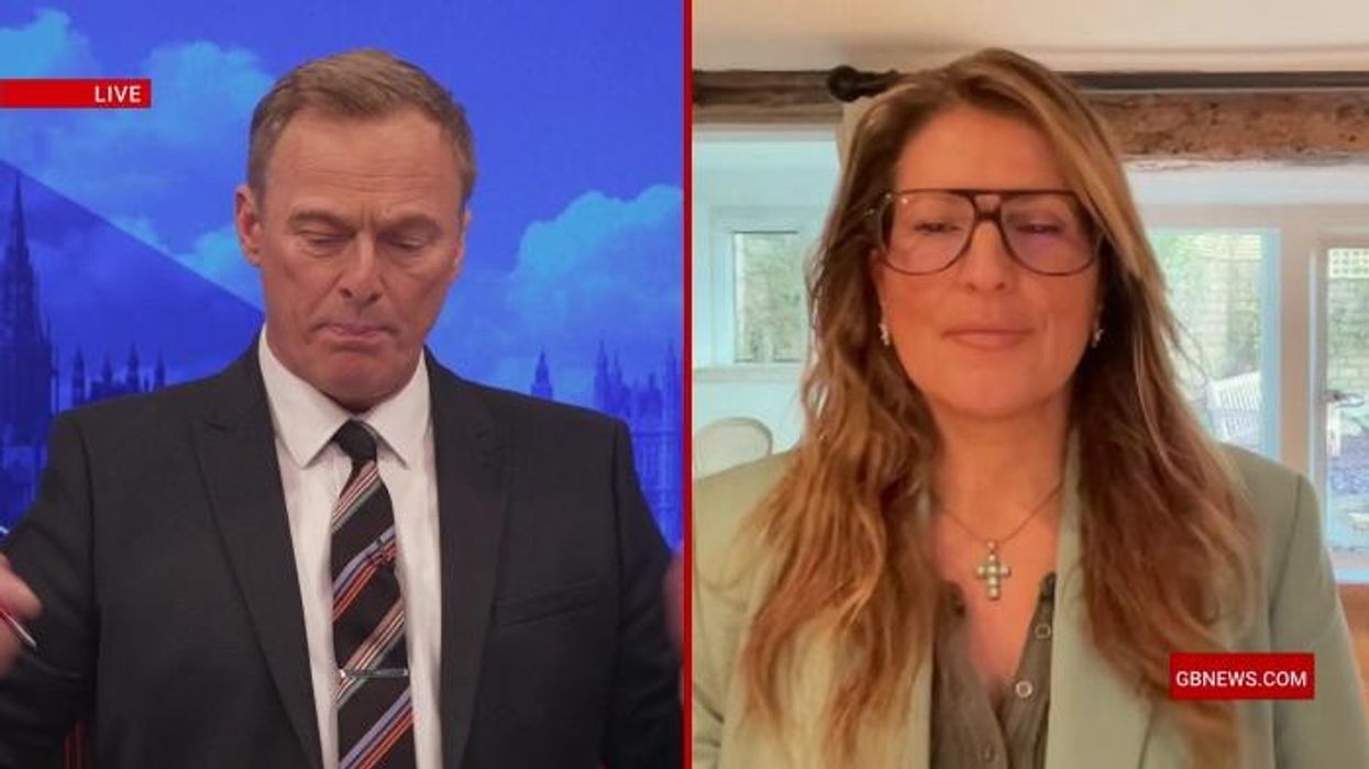 ‘It’s not far-right, it’s common sense’: Fury at Keir Starmer as poll finds majority of Britons want groomers deported