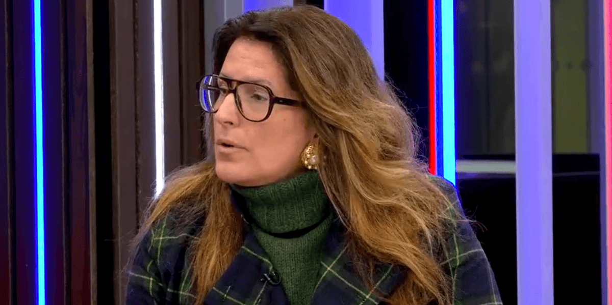 Migrant crisis: Women’s activist accuses Labour of ‘lies’ as she demands closed borders Migrant crisis: Women’s activist accuses Labour of ‘lies’ as she demands closed borders