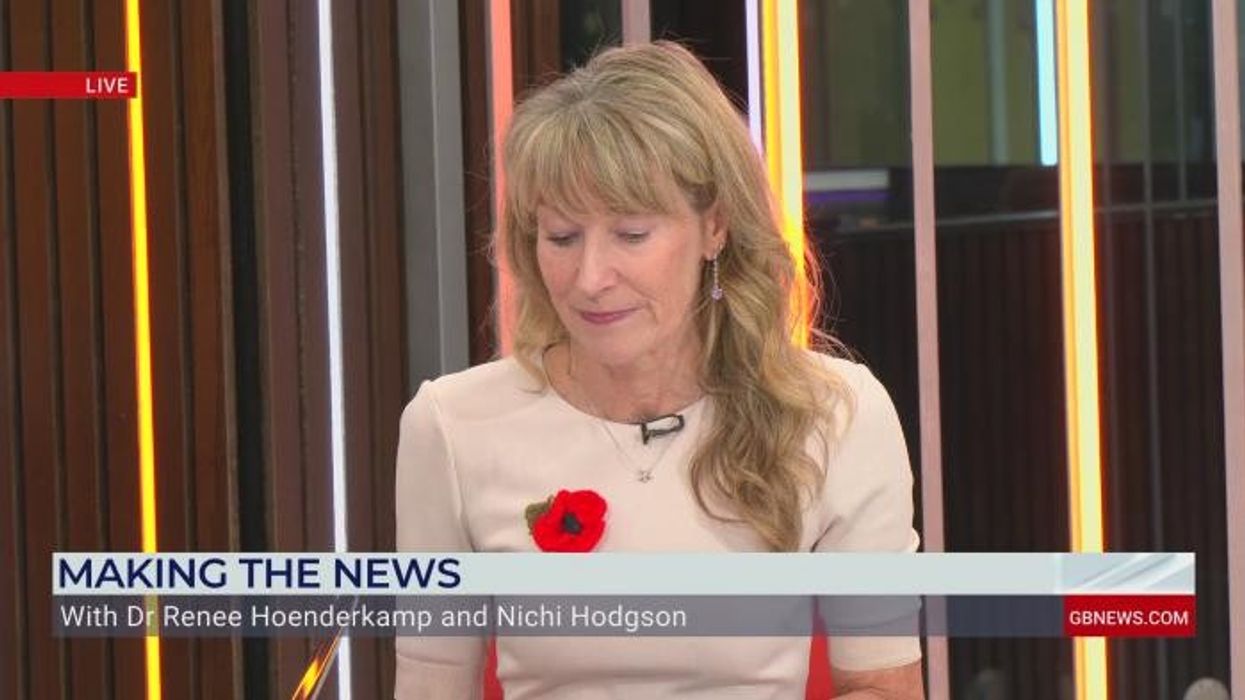 Science breakthrough as experts claim to have discovered evidence of an afterlife