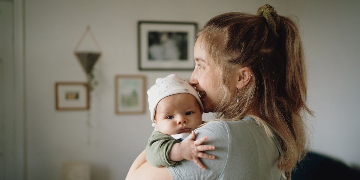 Cost of raising a baby set to rise by more than £500 as families face growing pressure Cost of raising a baby set to rise by more than £500 as families face growing pressure