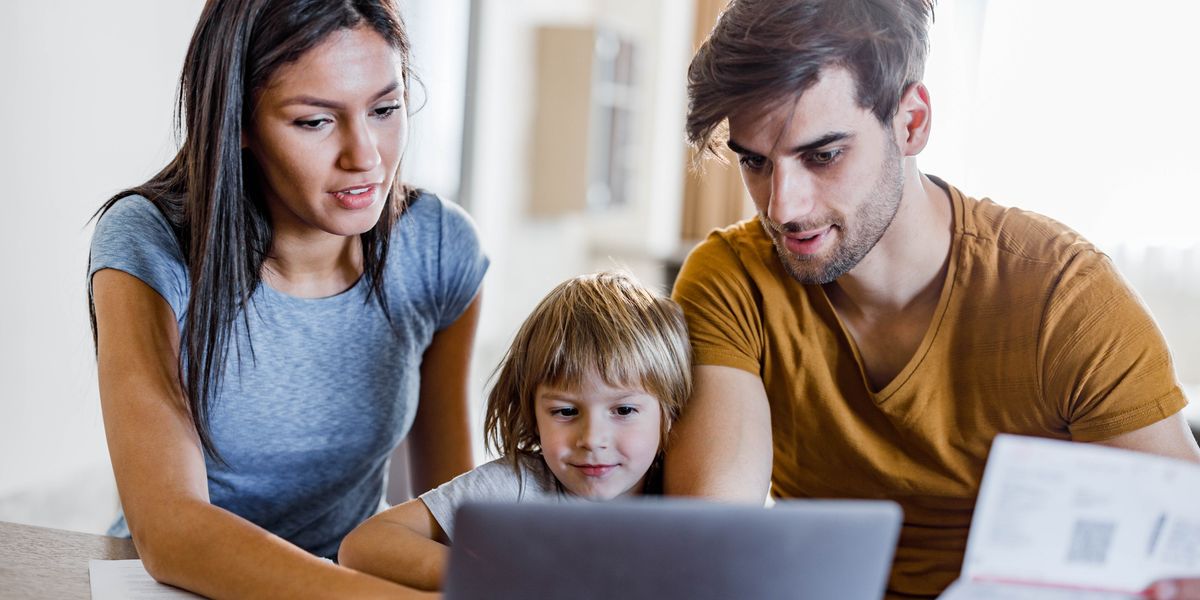 Major childcare overhaul begins with 30 free hours Major childcare overhaul begins with 30 free hours