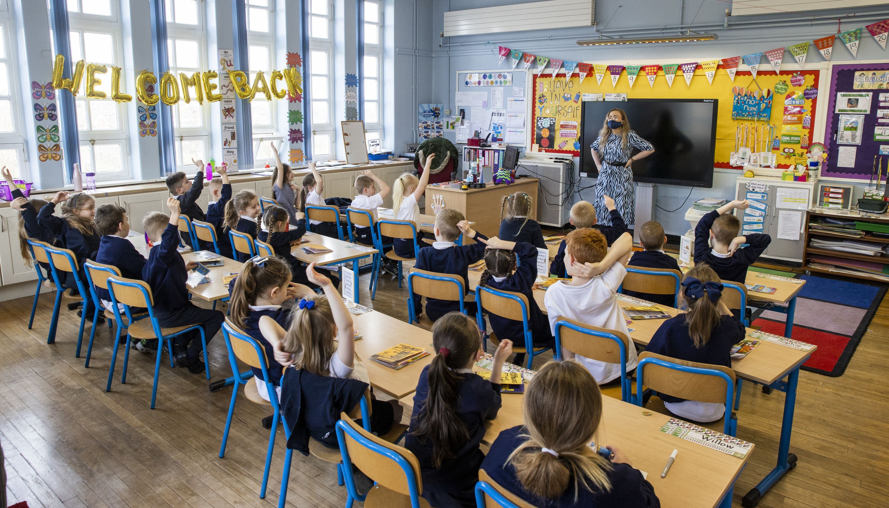 Parents expect 24/7 work from teachers after pandemic, union conference told