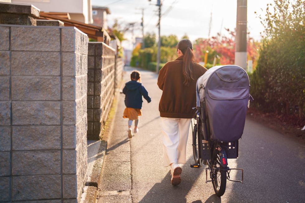 Parents felt there should be national guidance