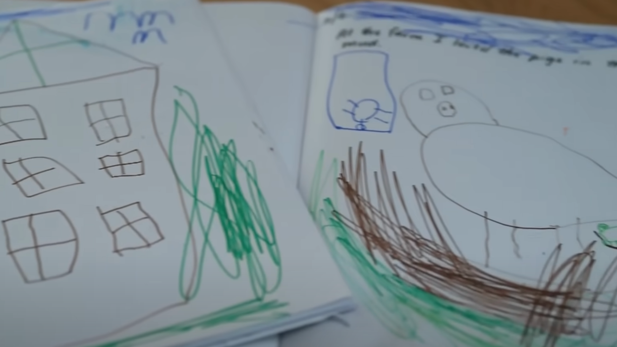 Parents told to pay £1,000 for their own children's art with nursery accused of 'emotional blackmail'