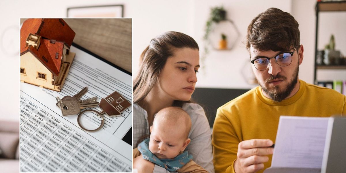 Millions of homeowners face ‘sudden’ £788 mortgage jump as rates surge above five per cent Millions of homeowners face ‘sudden’ £788 mortgage jump as rates surge above five per cent