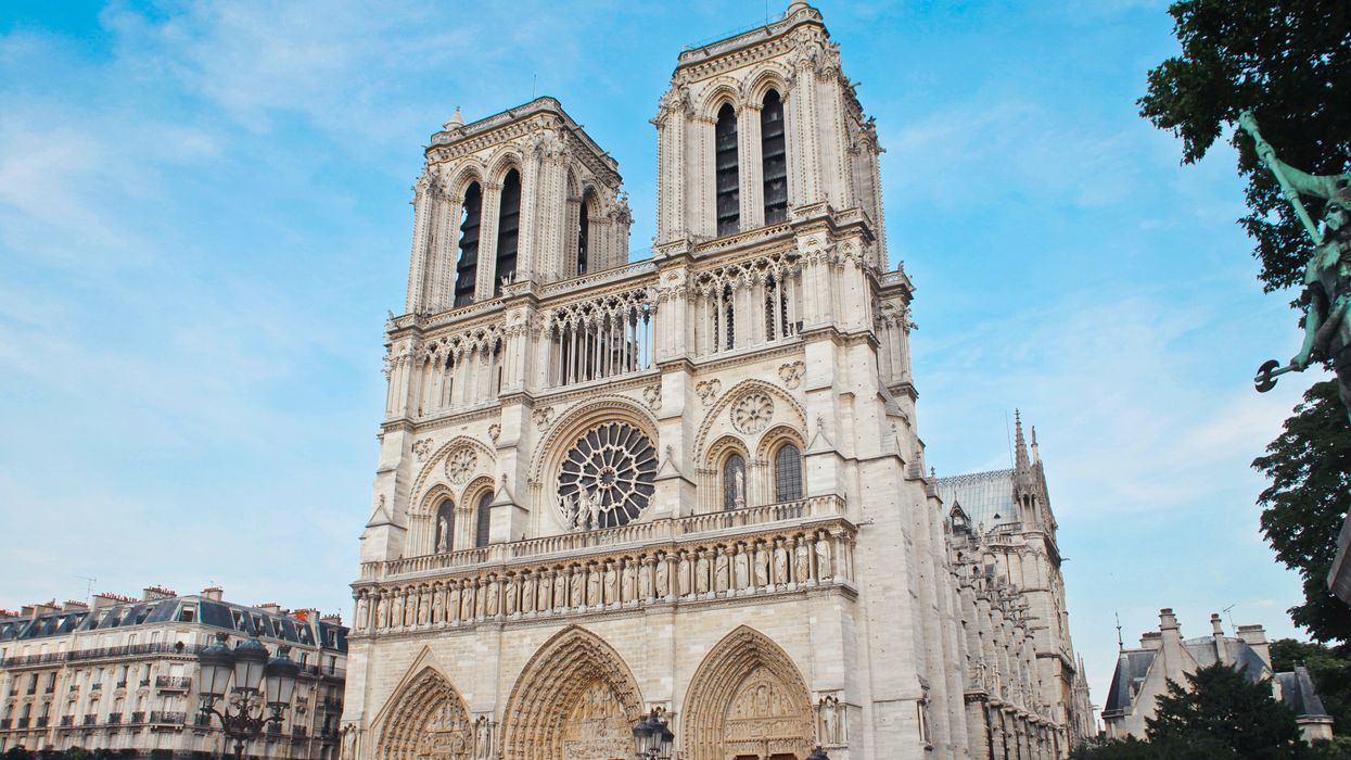 Paris France
