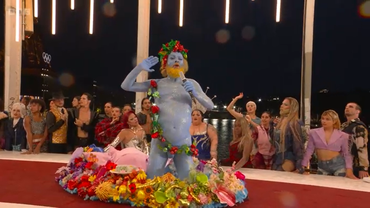 Jeremy Clarkson fumes 'French made fools of themselves' as he rips