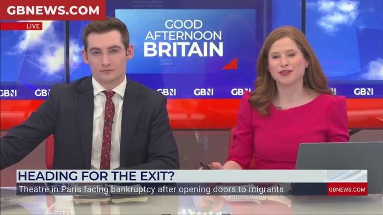 Migrant couple who can't speak English allowed to live in UK at taxpayers' expense because warring El Salvador gangs ‘would stop relationship’