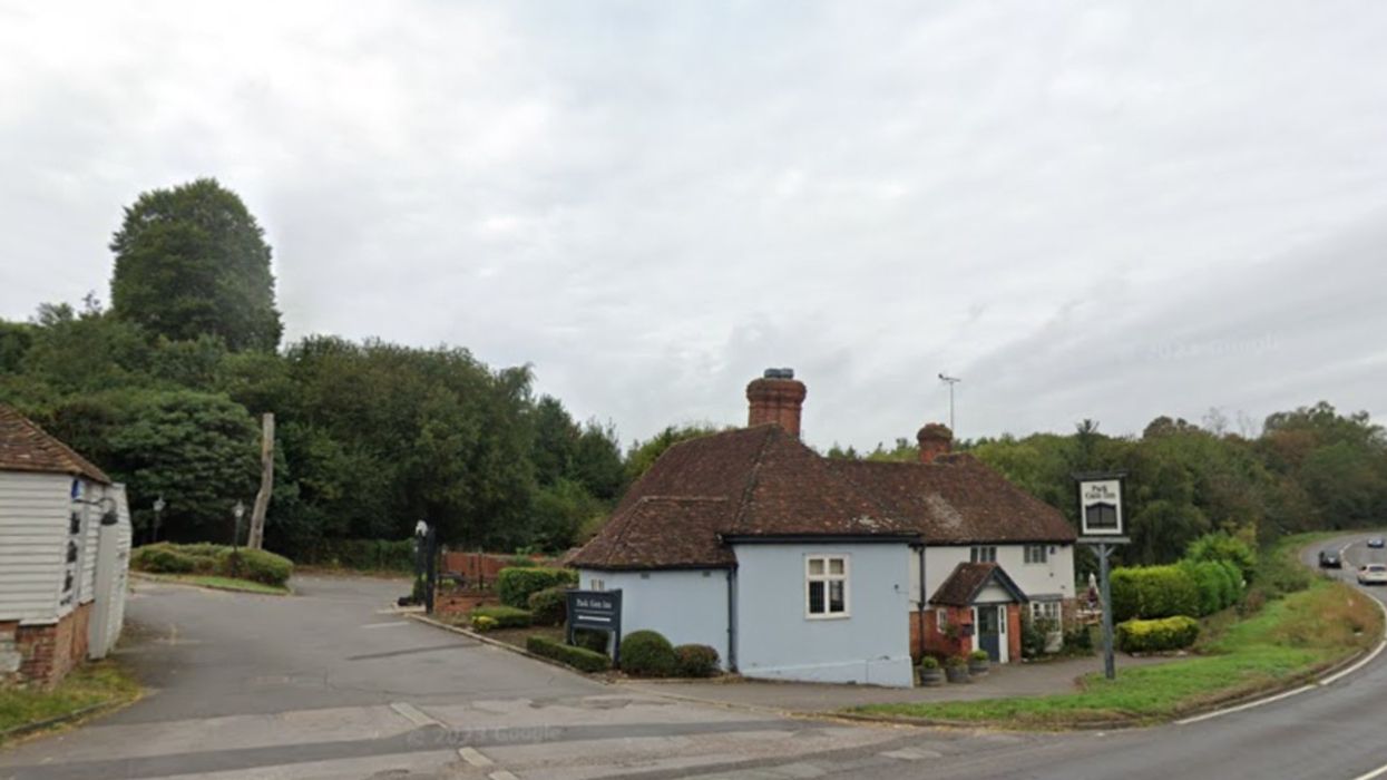 Park Gate Inn