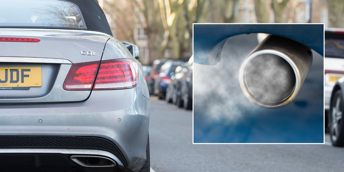 Petrol and diesel drivers to face new emission parking as part of Labour’s crackdown on polluting vehicles Petrol and diesel drivers to face new emission parking as part of Labour’s crackdown on polluting vehicles